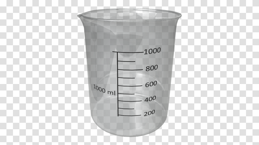 Clipart Free Download Beaker, Measuring Cup, Plot, Jar Transparent Png