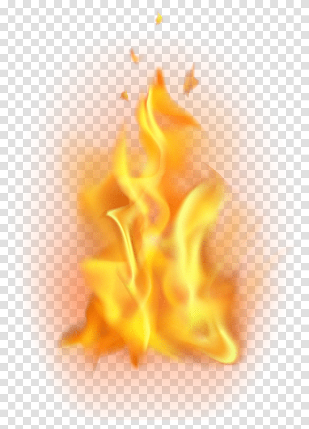 Clipart Free Download Campfire Background Transparent Png