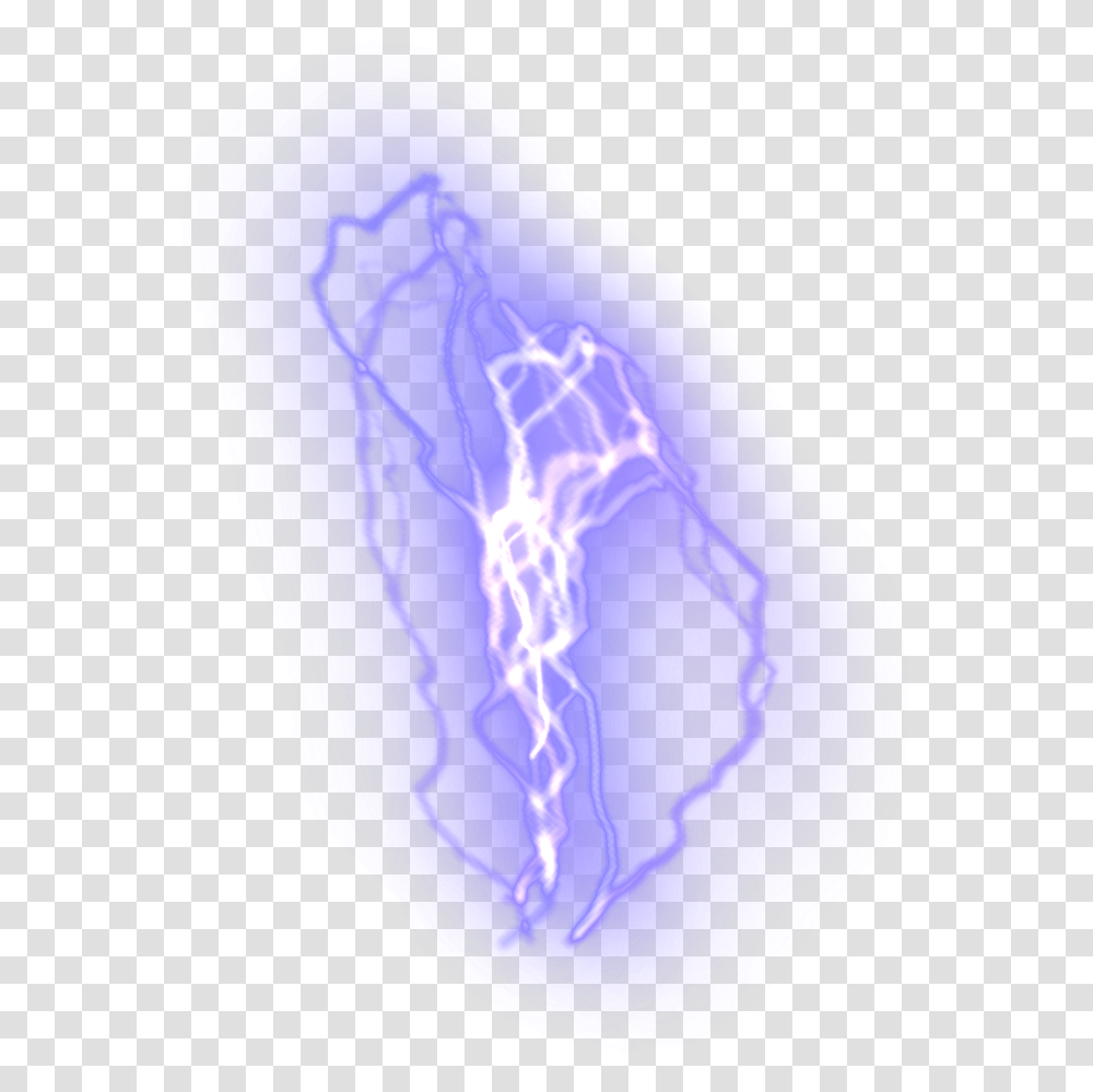 Clipart Free Download Electric Current Hd, Purple, Light, Nature, Outdoors Transparent Png