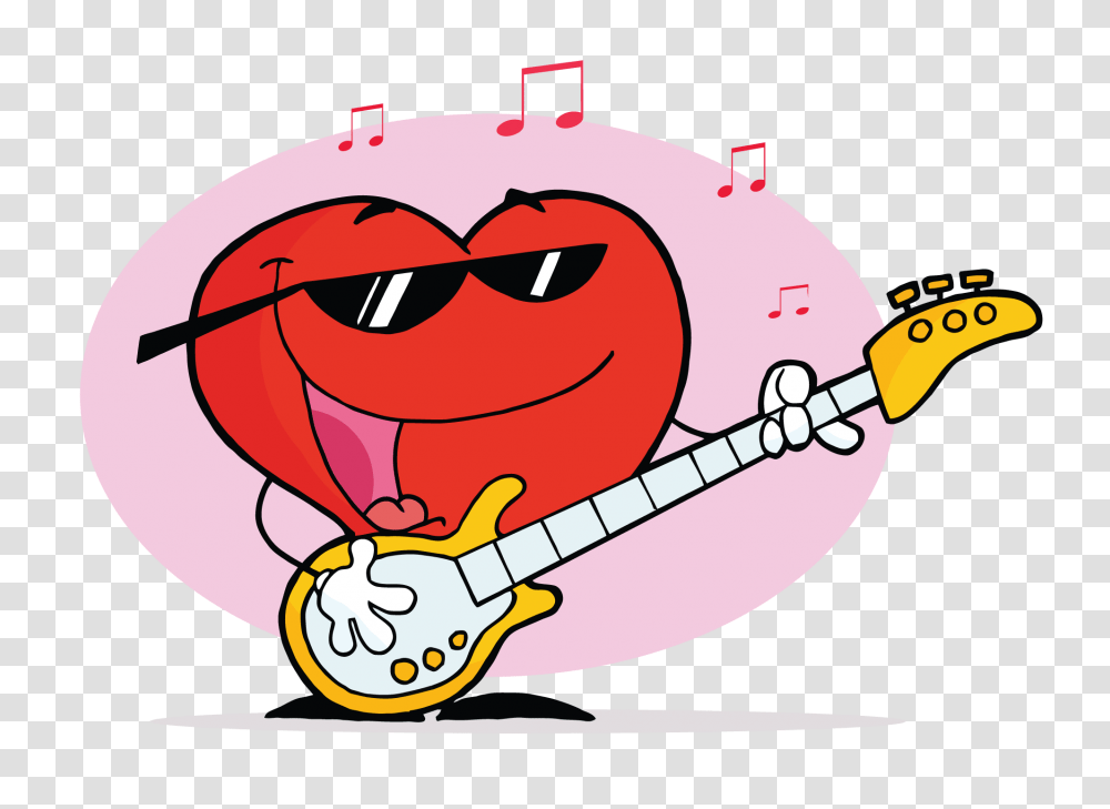 Clipart Free Funny, Guitar, Leisure Activities, Musical Instrument, Electric Guitar Transparent Png