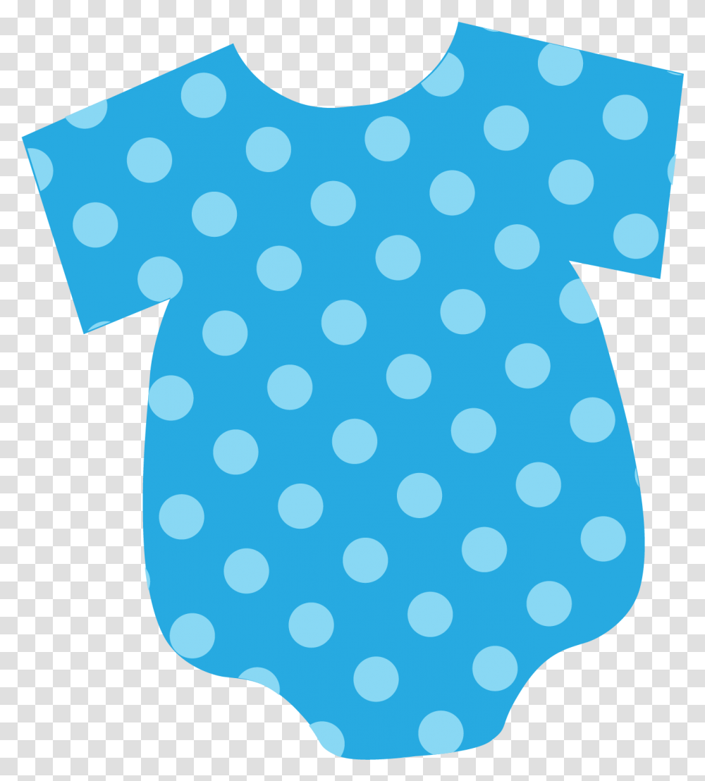 Clipart Free Library Gr Vida E Beb Minus Baby Boy Clothes Art, Texture, Polka Dot, T-Shirt Transparent Png