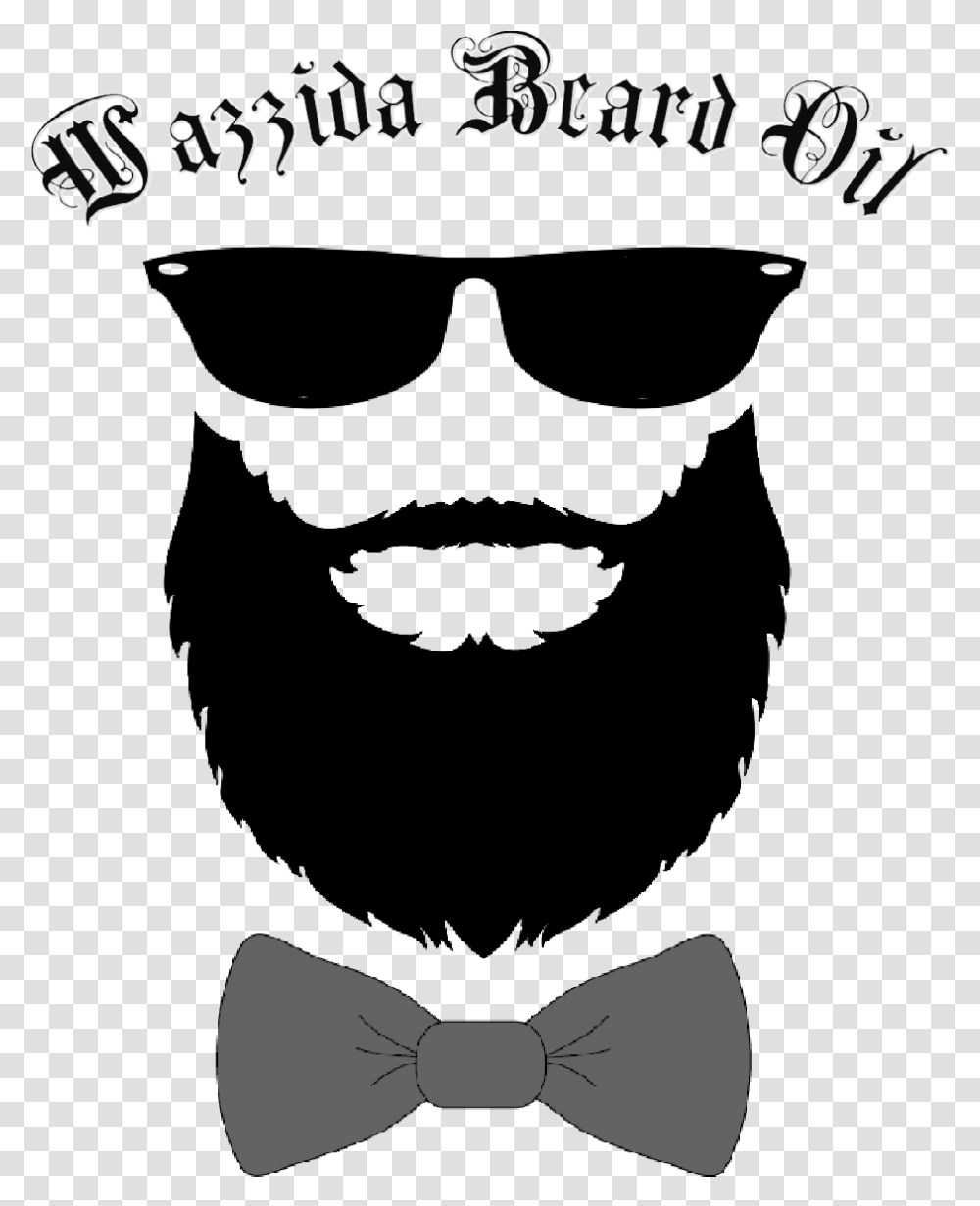 Clipart Free Library Im Not A Writer Happy Fathers Day Beard, Tie, Accessories, Accessory, Necktie Transparent Png