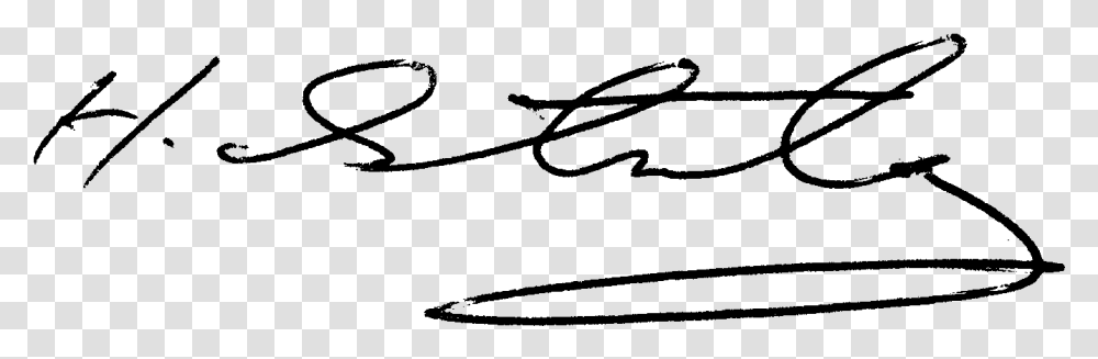 Clipart Free Library Signature Fancy Fancy Signature, Gray, World Of Warcraft Transparent Png