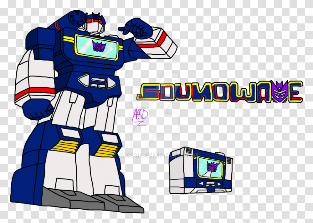 Clipart Free Library Transformers G Decepticon Soundwave Transformers G1 Decepticons Soundwave, Robot, Person, Human Transparent Png