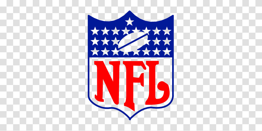 Clipart Free Nfl, Poster, Logo Transparent Png