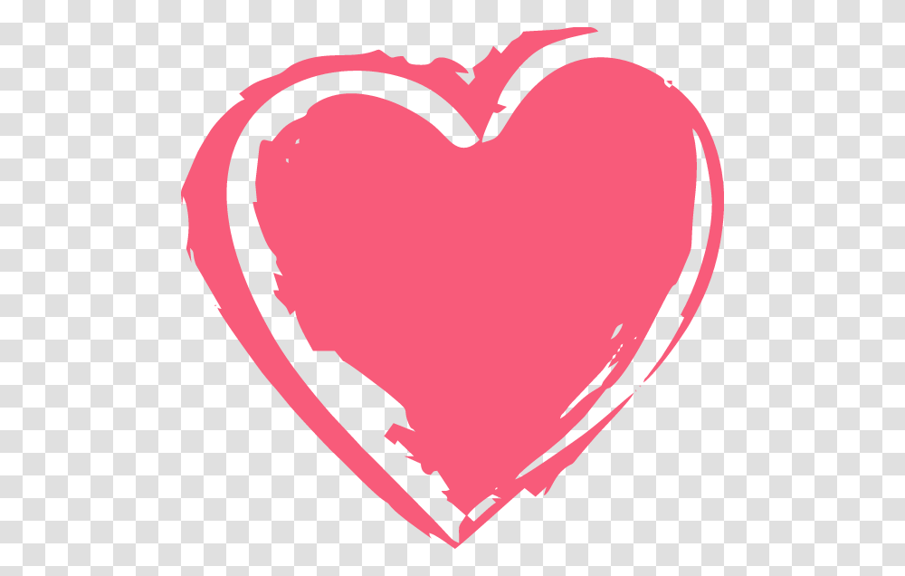 Clipart Free Red Heart, Cushion, Dynamite, Bomb, Weapon Transparent Png