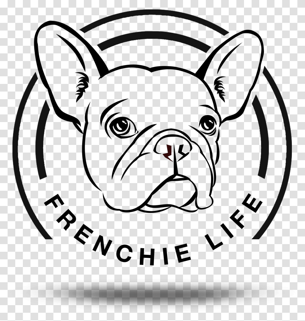 Clipart French Bulldog, Pet, Animal, Helmet Transparent Png