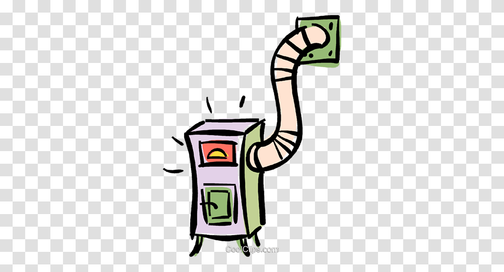 Clipart Furnace, Machine Transparent Png