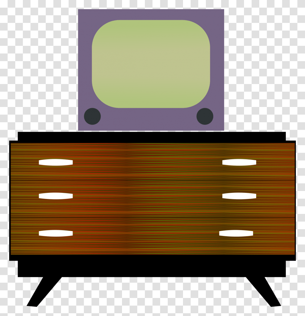 Clipart, Furniture, Electronics, Monitor, Screen Transparent Png
