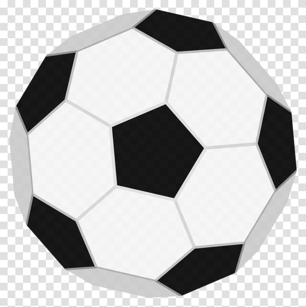 Clipart Futbol Topu, Soccer Ball, Football, Team Sport, Sports Transparent Png