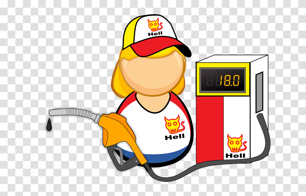 Clipart, Gas Pump, Machine, Gas Station, Helmet Transparent Png