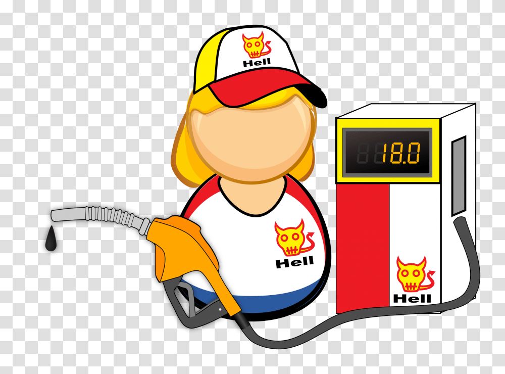 Clipart, Gas Pump, Machine, Gas Station, Petrol Transparent Png