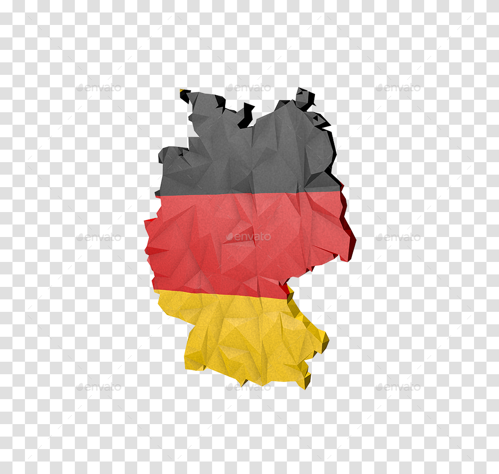 Clipart Germany National Flag Glckwnsche Der Tag Der Deutschen Einheit, Plot, Map, Diagram, Atlas Transparent Png
