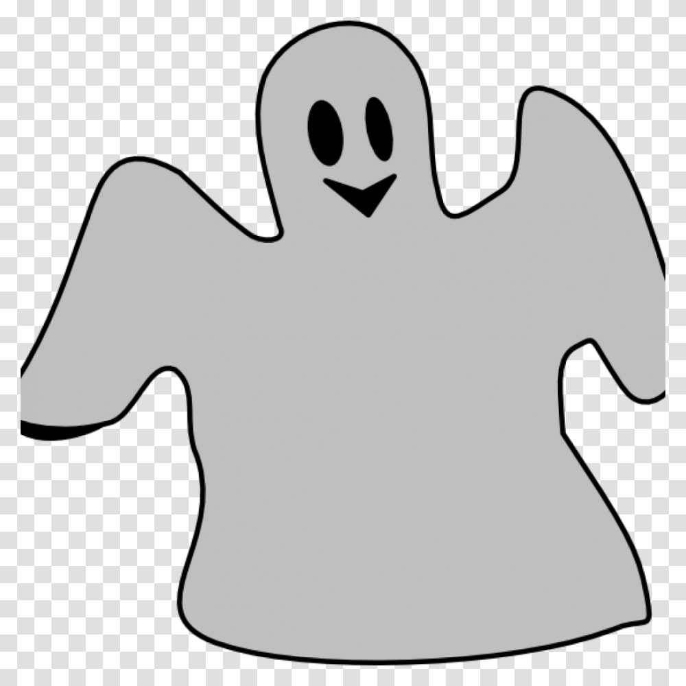 Clipart Ghost Ghost Clip Art Free Clipart Panda Free Clip Art, Stencil, Silhouette Transparent Png