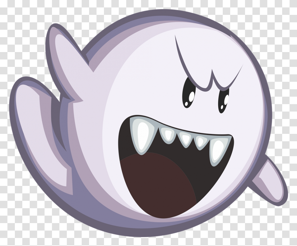 Clipart Ghost, Piggy Bank Transparent Png