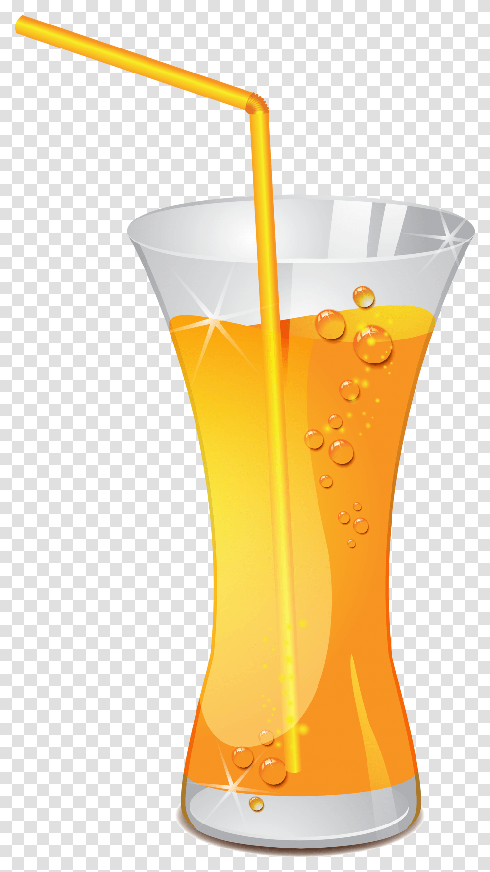 Clipart Glasses Smoothie Orange Juice Clipart, Beverage, Drink, Beer Glass, Alcohol Transparent Png