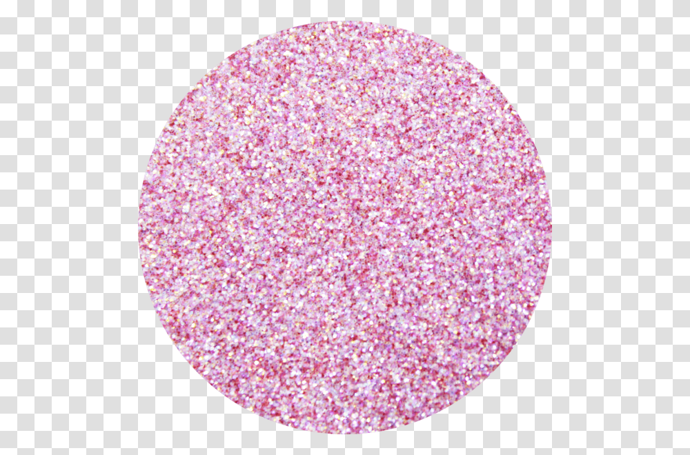 Clipart Glitter Pink Circle, Light, Rug Transparent Png