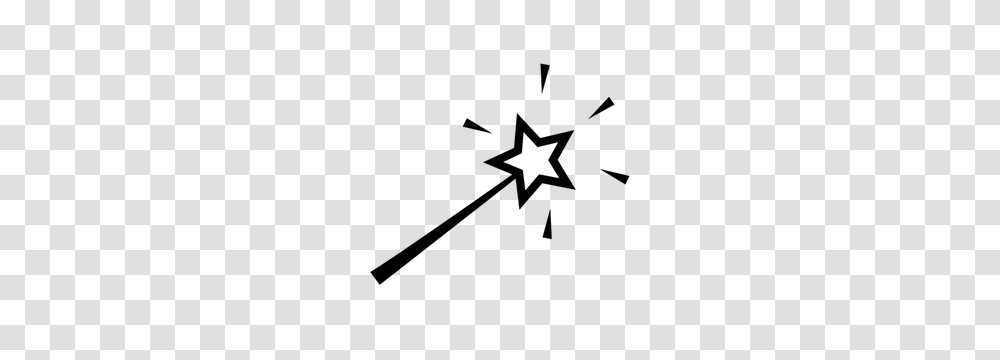 Clipart Glue Stick, Star Symbol Transparent Png