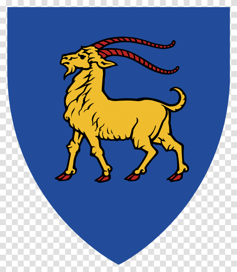 Clipart Goat Madden Mobile Istrian Coat Of Arms, Armor, Mammal, Animal, Logo Transparent Png
