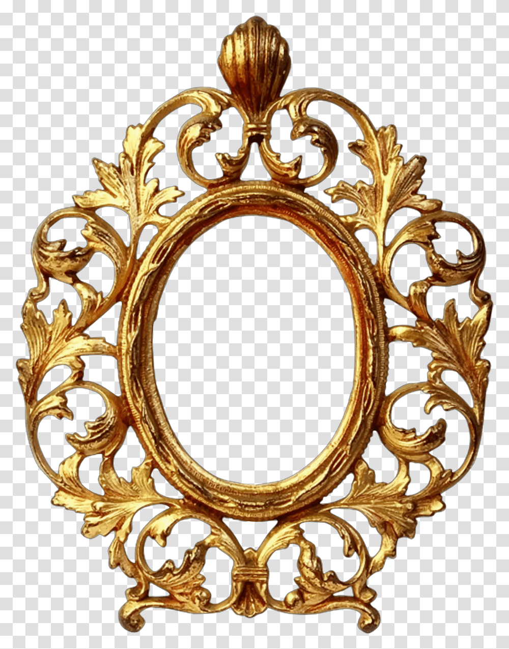 Clipart, Gold, Oval, Chandelier, Lamp Transparent Png