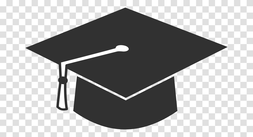 Clipart, Graduation Transparent Png