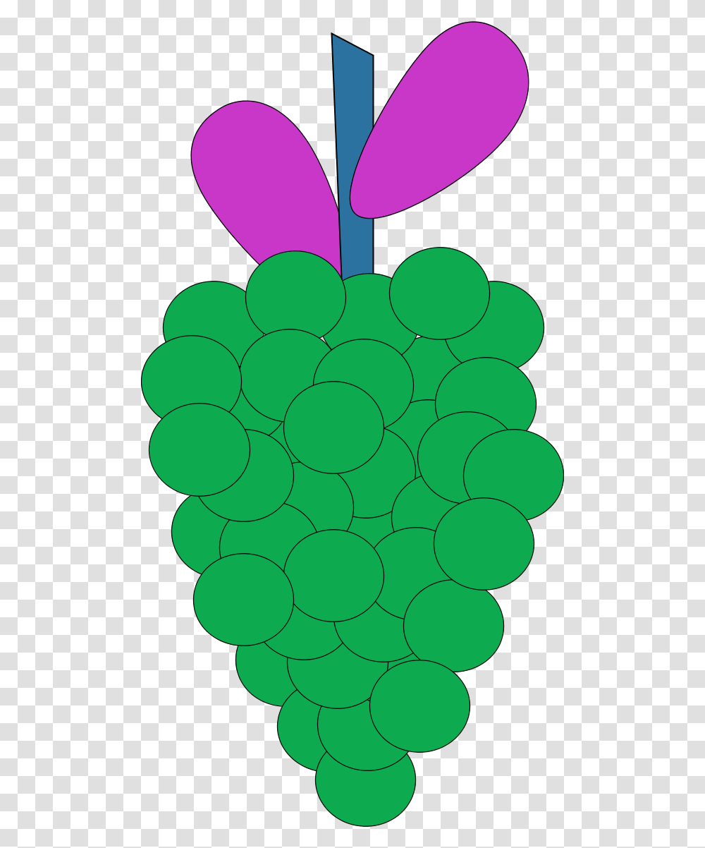 Clipart Grapes, Green, Ball, Sphere, Rug Transparent Png