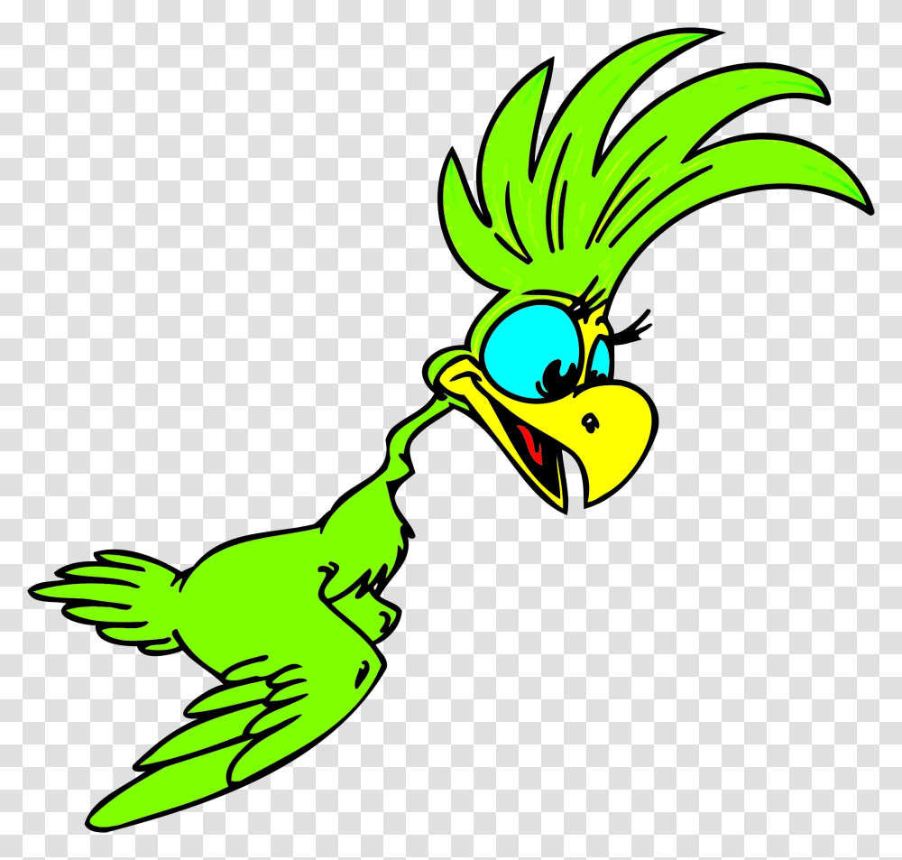 Clipart, Bird, Animal, Bee Eater Transparent Png