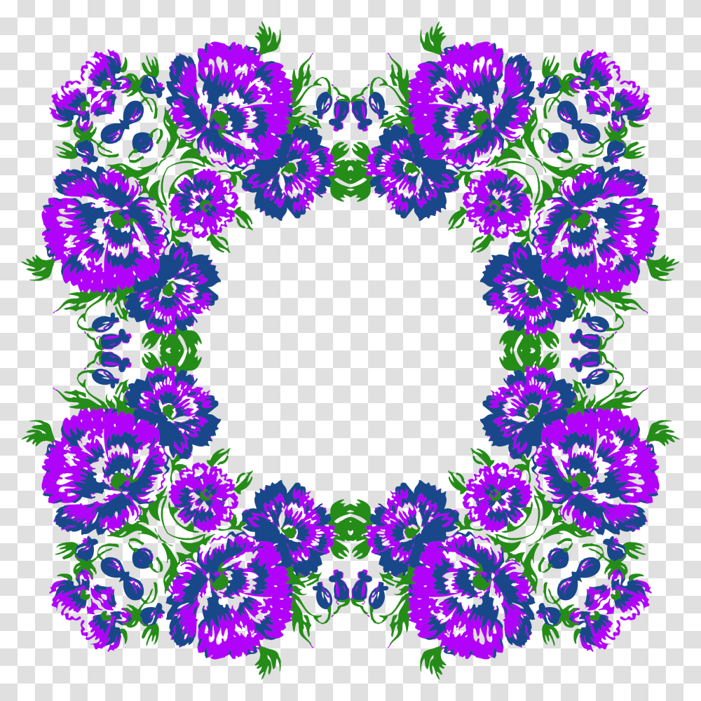 Clipart, Floral Design, Pattern, Wreath Transparent Png