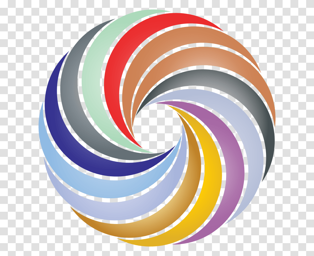 Clipart, Spiral, Animal, Coil Transparent Png