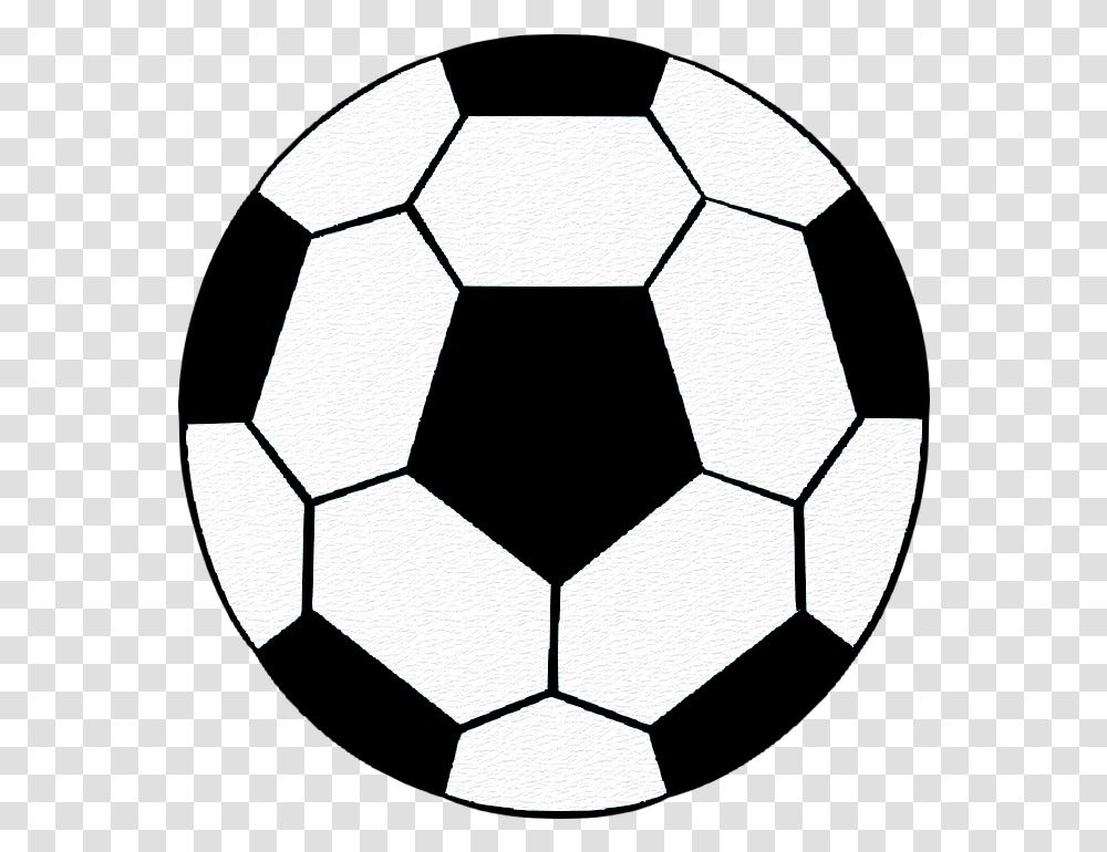 Clipart Gratuit Football Soccer Ball Clipart, Team Sport, Sports Transparent Png