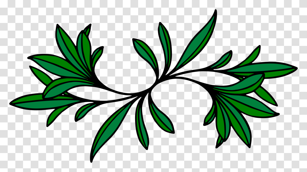 Clipart, Green, Leaf, Plant Transparent Png