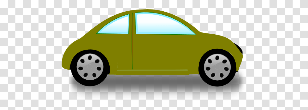 Clipart Grey Car Green Clip Art, Tire, Car Wheel, Machine, Vehicle Transparent Png