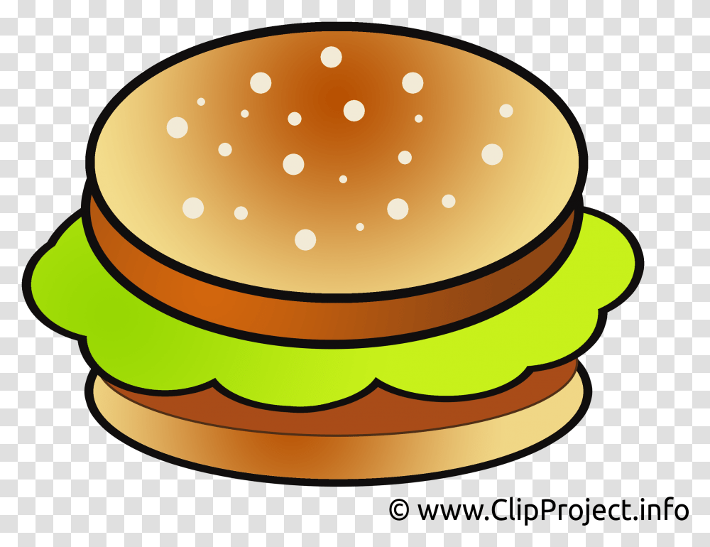 Clipart Hamburger Essen Bilder, Food, Bread, Birthday Cake, Dessert Transparent Png
