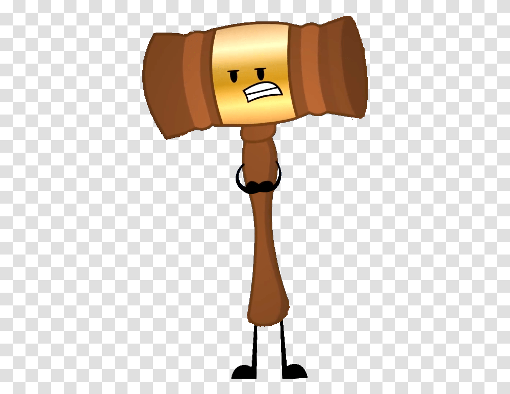 Clipart Hammer Judges Inanimate Insanity Judge Gavel, Tool, Lamp, Blow Dryer, Appliance Transparent Png