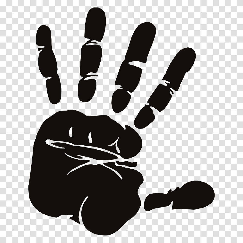 Clipart, Hand, Finger, Fist, Weapon Transparent Png