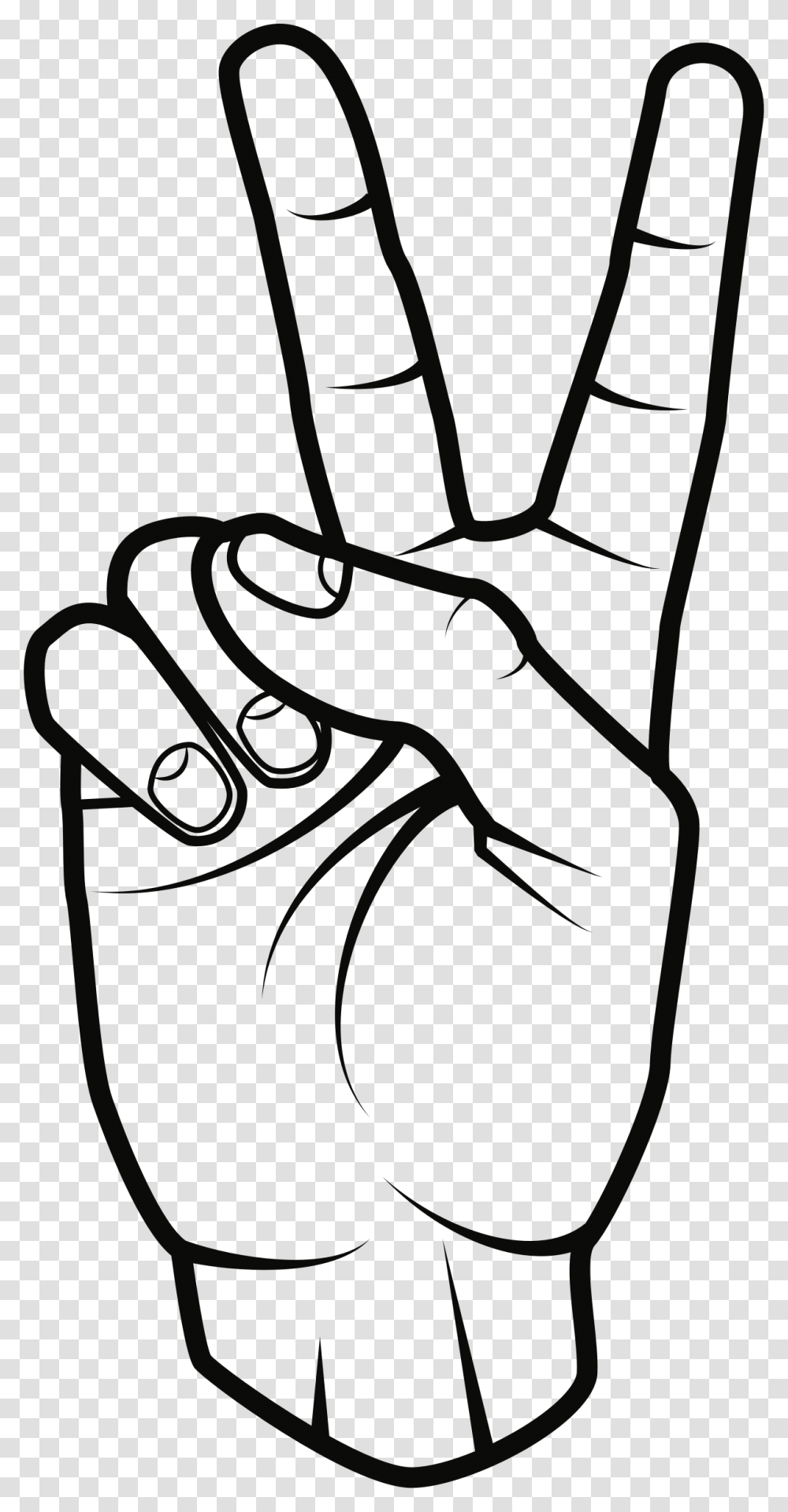 Clipart, Hand, Fist, Cat Transparent Png