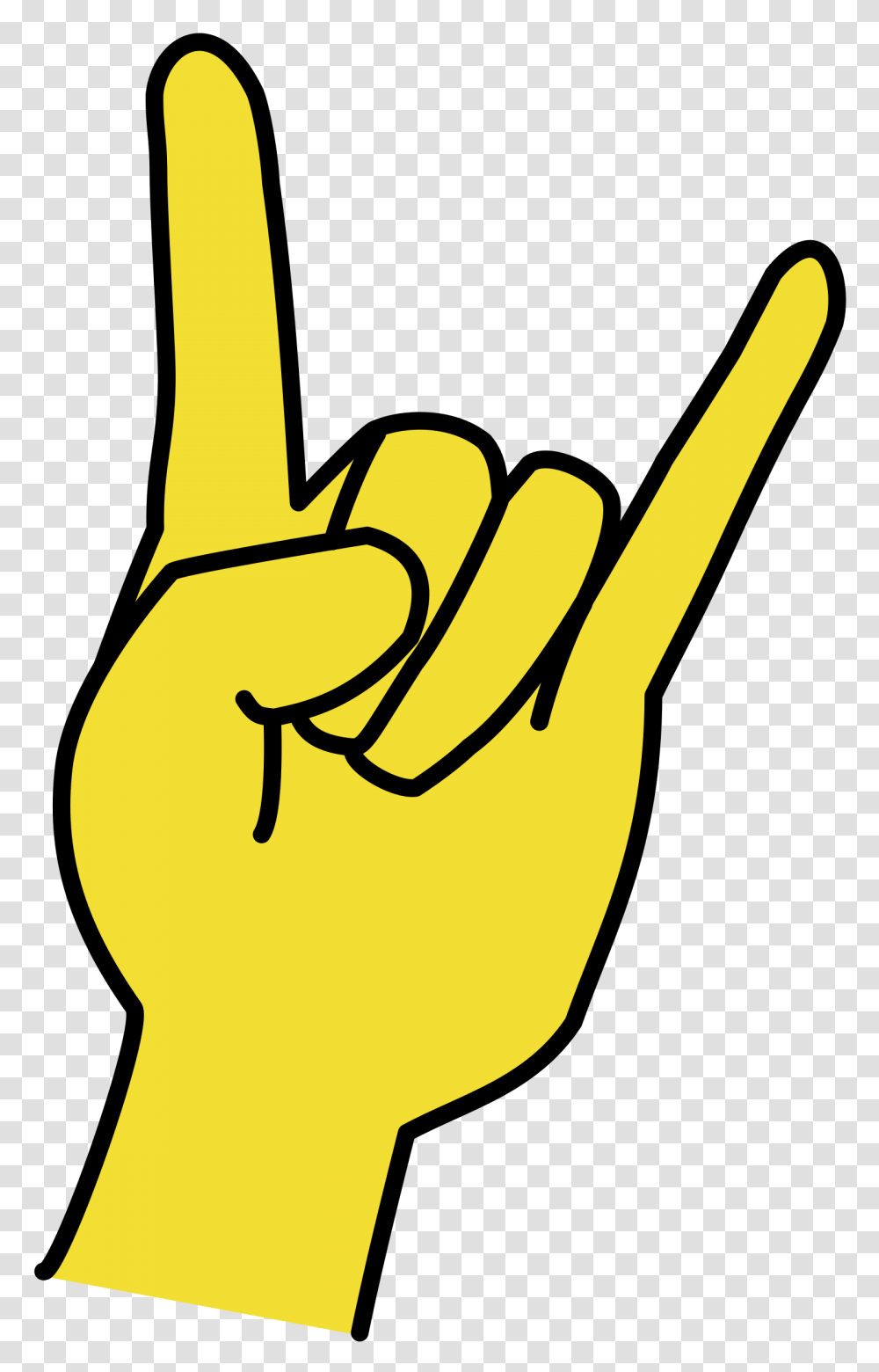 Clipart, Hand, Fist Transparent Png