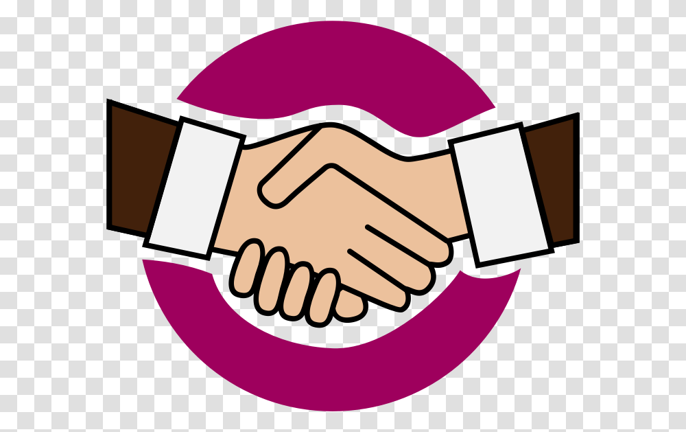 Clipart, Hand, Handshake, Lamp Transparent Png