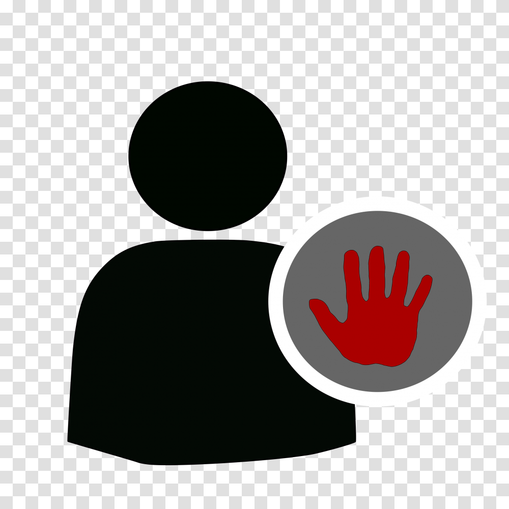 Clipart, Hand, Face Transparent Png