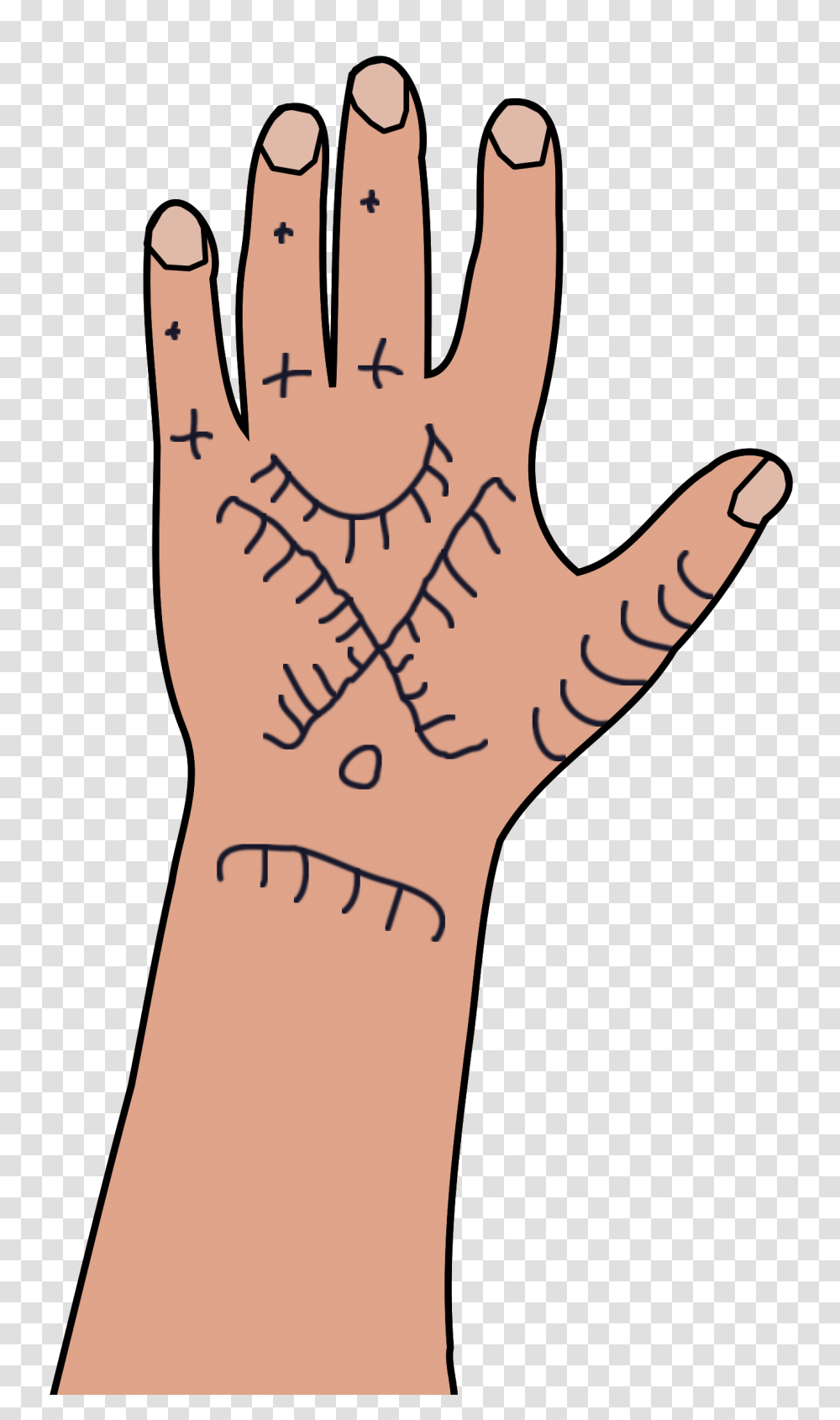 Clipart, Hand, Wrist, Finger, Person Transparent Png