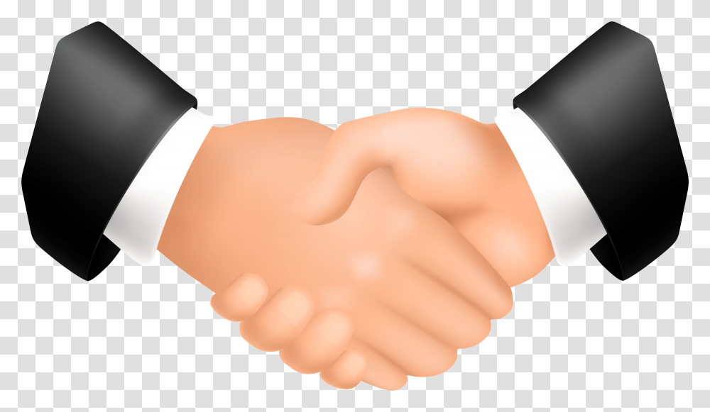 Clipart Hands Background Shaking Hands Gif, Person, Human, Handshake Transparent Png