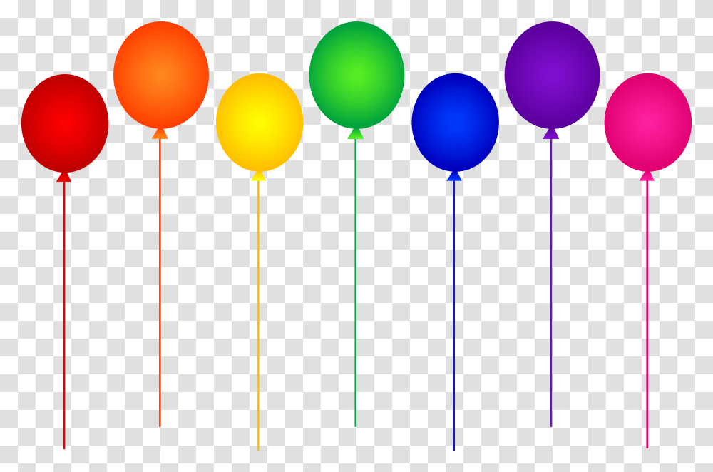 Clipart Happy Birthday, Sphere, Word Transparent Png