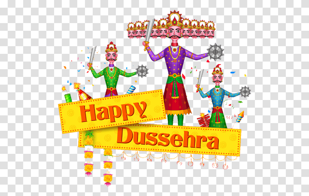 Clipart Happy Dussehra Ravan Dahan, Person, Costume, Diwali Transparent Png
