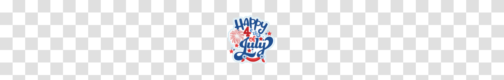 Clipart Happy Of July Clipart Clip Art Happy Of July, Label, Outdoors, Sticker Transparent Png