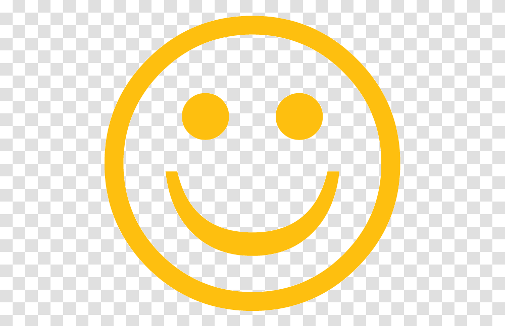 Clipart Happy Orange Copyright Logo, Symbol, Trademark, Text, Hand Transparent Png