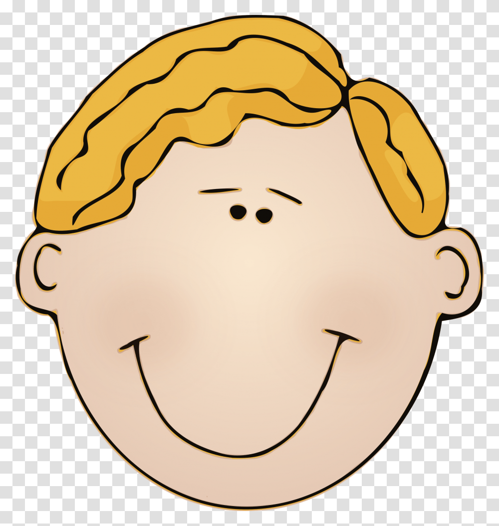 Clipart, Head, Food, Face Transparent Png