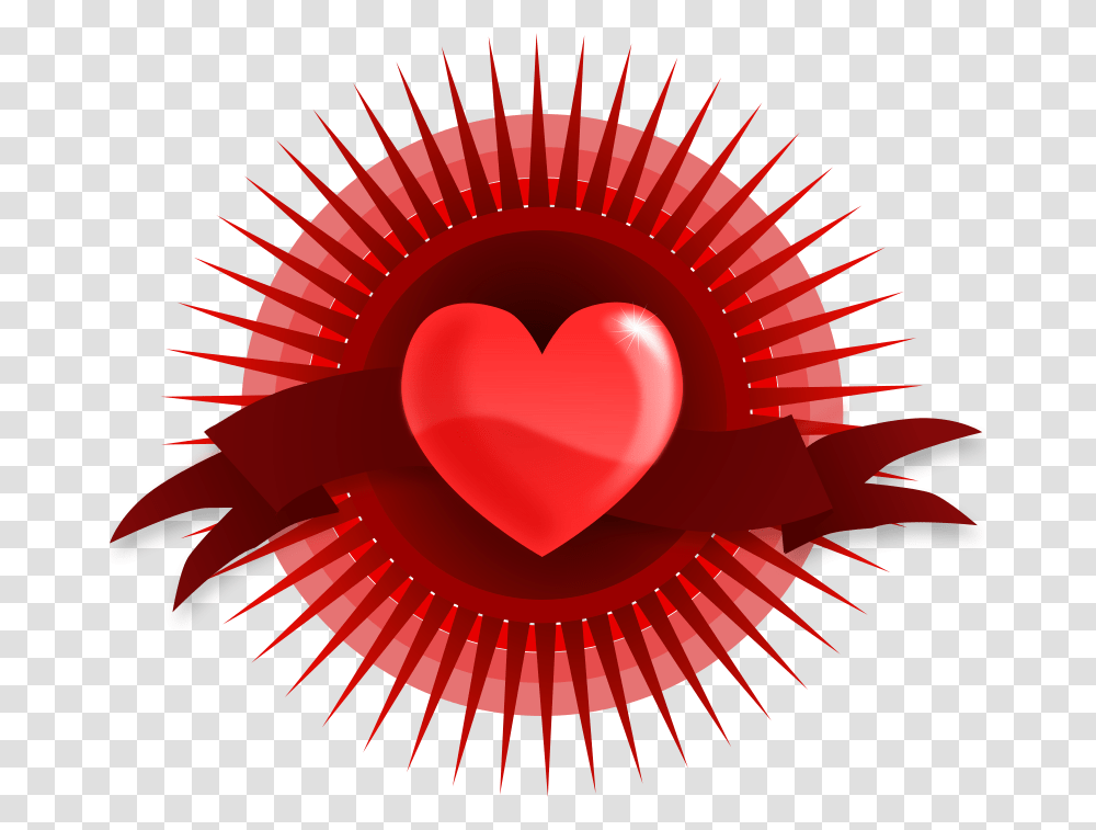 Clipart, Heart, Crowd, Dating Transparent Png