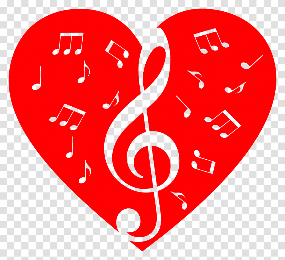 Clipart Heart Music, Dynamite, Bomb, Weapon Transparent Png