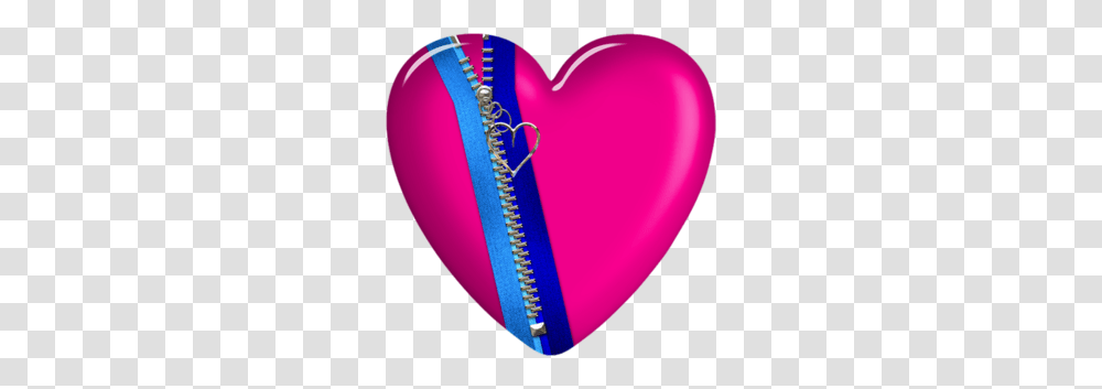 Clipart Hearts Heart Heart, Zipper, Balloon Transparent Png