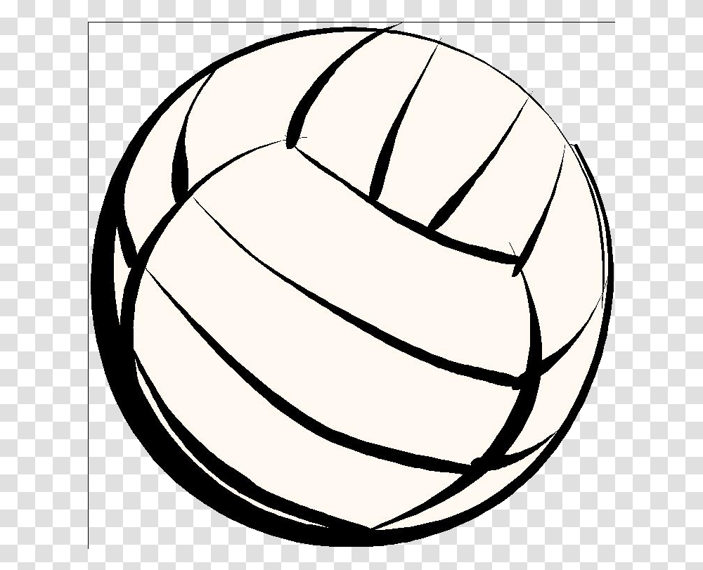 Clipart Hearts Volleyball Background Volleyball Clip Art, Sphere, Team Sport, Sports, Soccer Ball Transparent Png